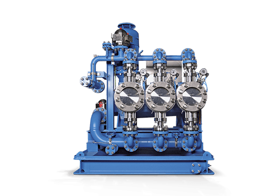 Pump Skids Pump Assemblies For Industrial Applications Lewa Pump Skids Pump Assemblies For Industrial Applications Lewa