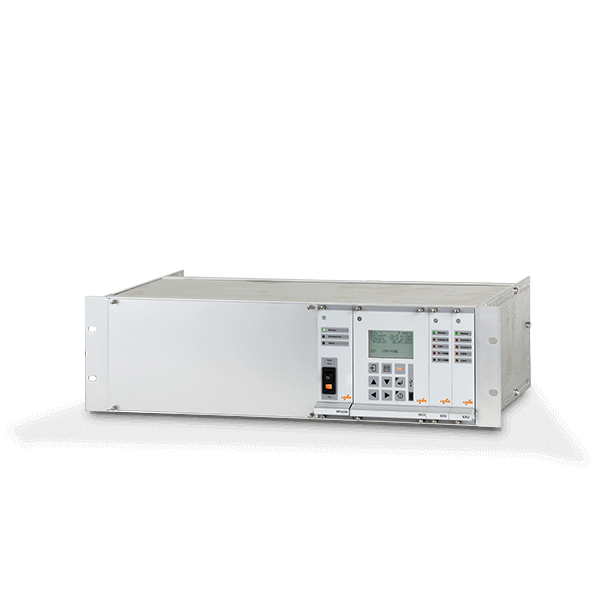 Controls in odorizing units