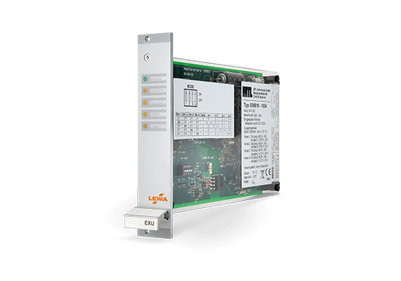 Controls in odorizing units