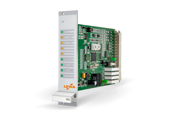 Controls in odorizing units