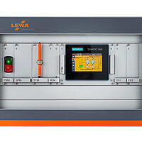 Odor Control Module OCM