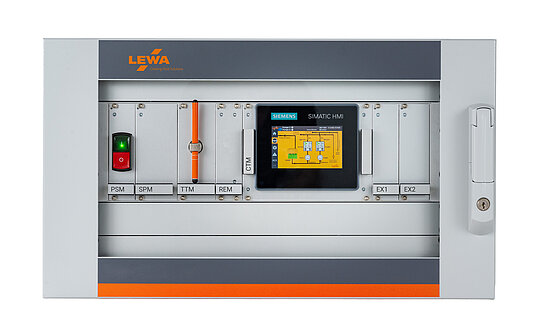 Odor Control Module (OCM) Odor Control Module OCM