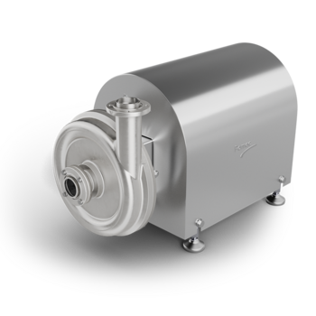 Product image for Pomac single stage centrifugal pump