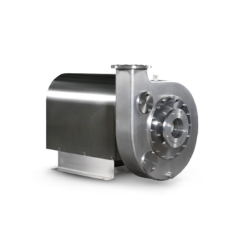 Product image for Pomac channel pump