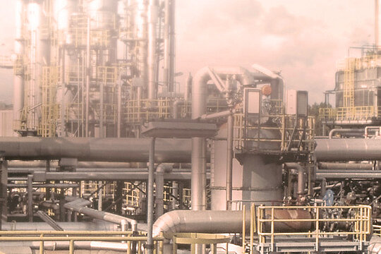 Hydrocarbon condensate 
