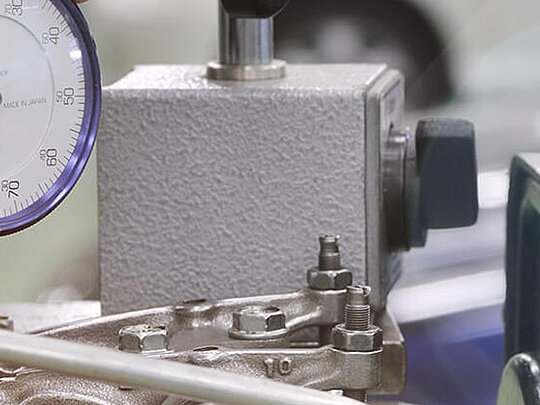 Micoflow pumps for the metering of small quantities: LEWA intellidrive