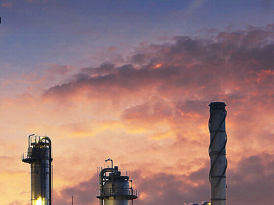 Hydroconversion in Refineries