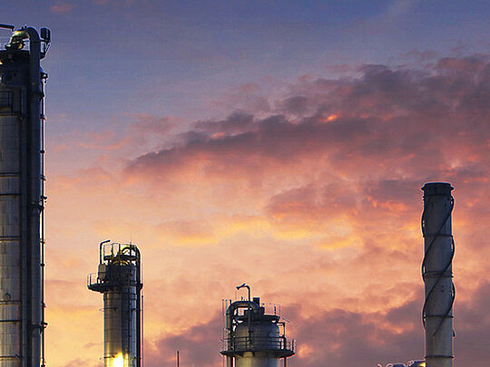 Hydroconversion in Refineries