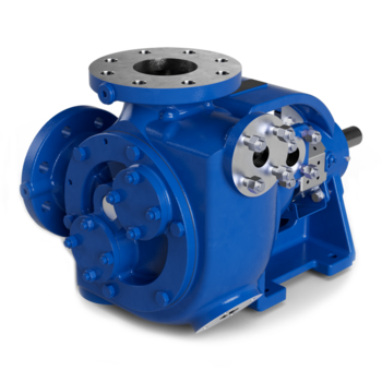 Product image for Varisco internal gear positive displacement rotary pump