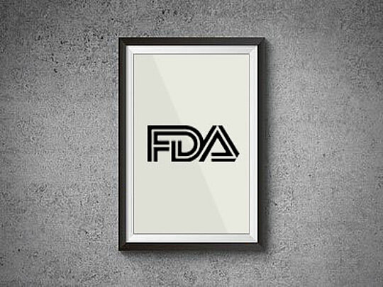 FDA Certificate