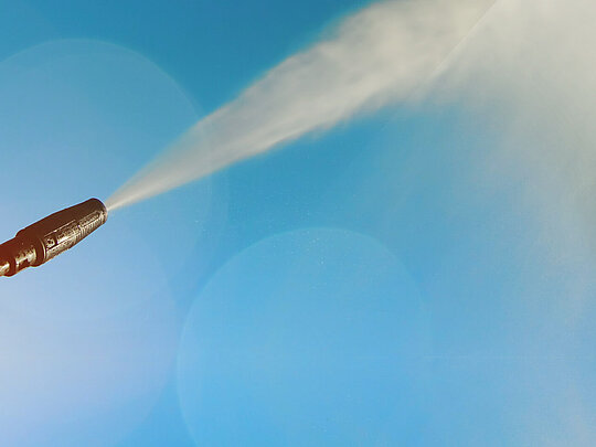 Chemical injection in the Oil and Gas Industry