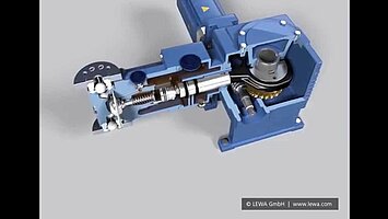 Membran-Dosierpumpe DDE Serie, DDE 6-10, 6 l/h, Membran-Flüssigkeitspumpen, Pumpen (Peristaltik-, Membran- und Zentrifugalpumpen), Liquid Handling, Laborbedarf