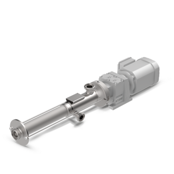 Product image for Wangen progressing cavity pumps KB Series