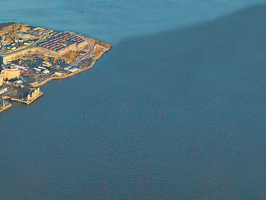 H2S and CO2 injection in the Oil-and Gas Industry 