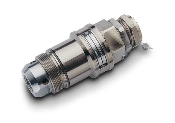 Pressure Valves