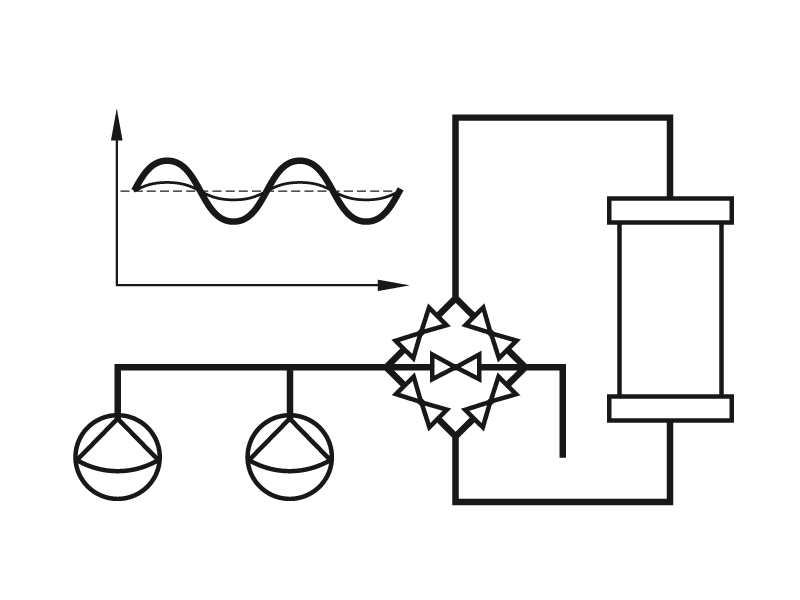 LEWA intelldrive technical data