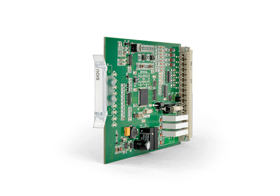 Controls in odorizing units